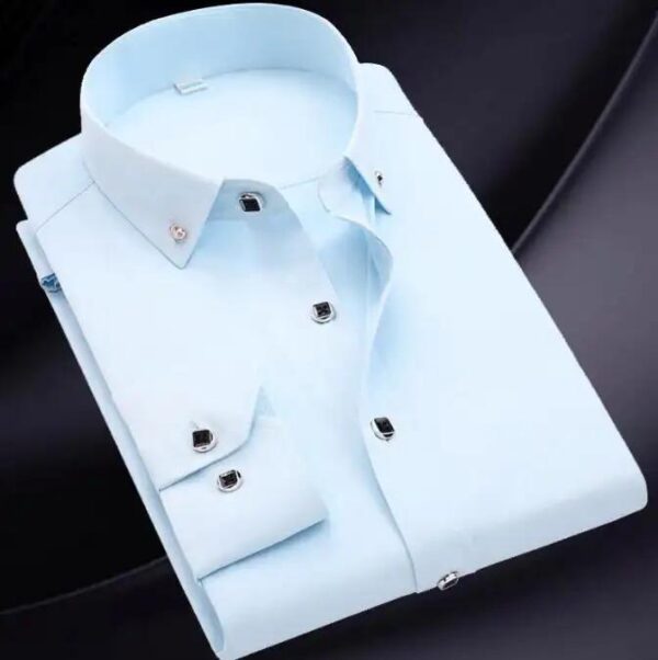 Chemises hommes en coton