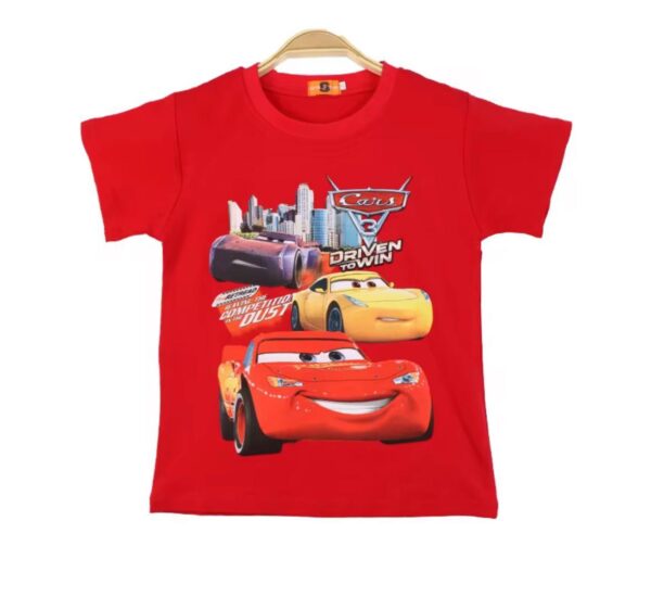 T- shirt