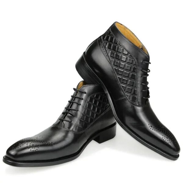 Bottes de rinçage élégantes – Image 2