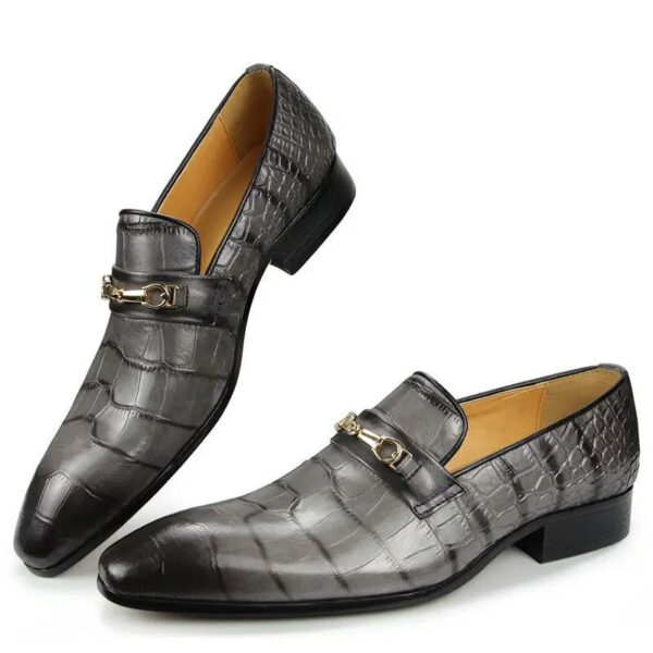 Mocassins décontractés