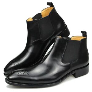 Bottes homme