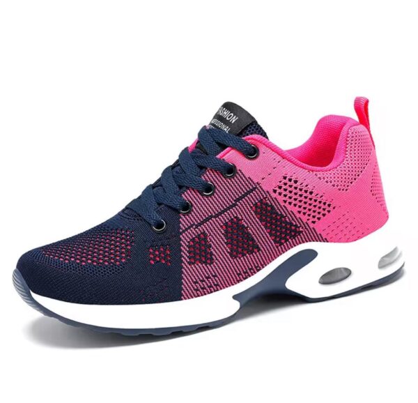 Chaussures de marche pour femmes