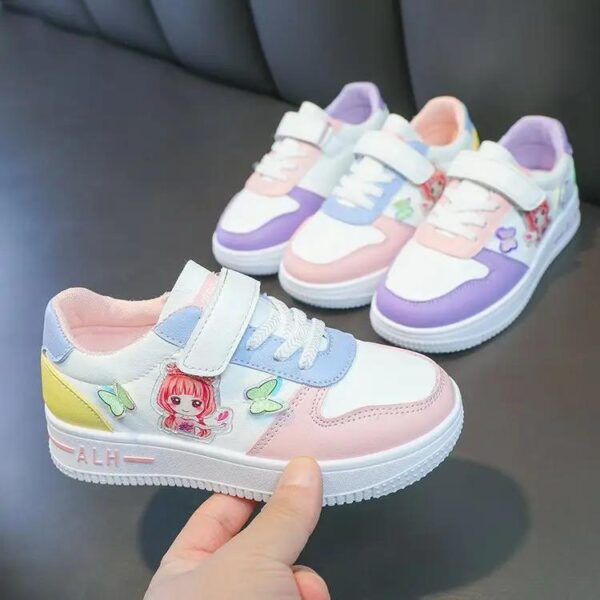 Chaussures de haute qualité pour filles – Image 2