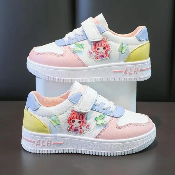 Chaussures de haute qualité pour filles