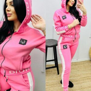 Jogging femme