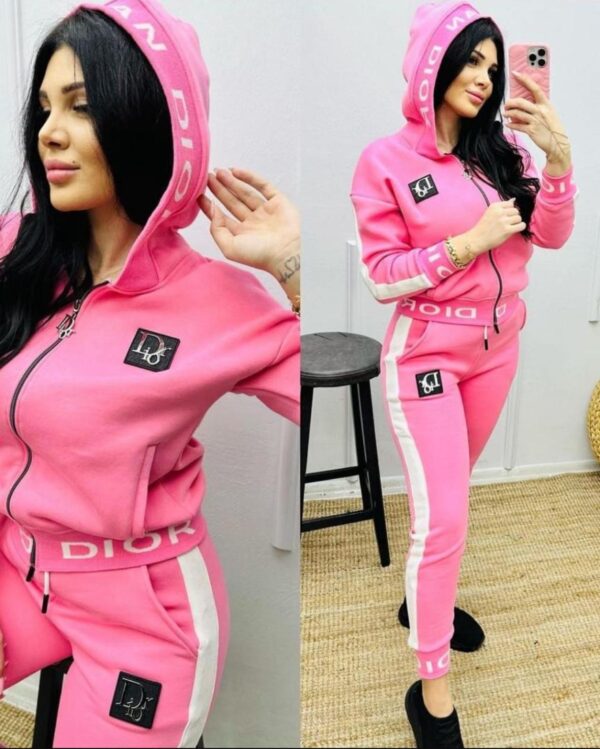 Jogging femme